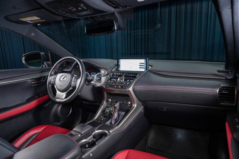 2019 Lexus NX 300 F SPORT SUV Scottsdale AZ