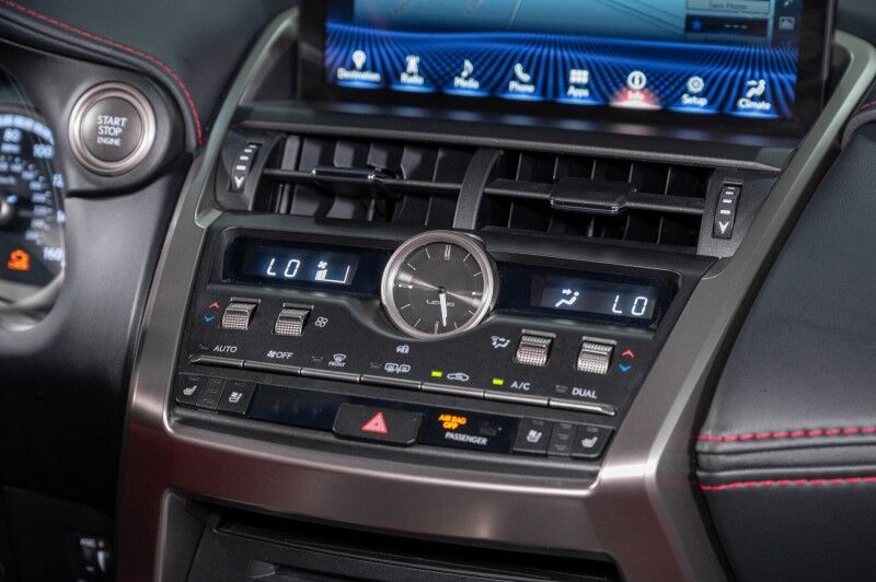 2019 Lexus NX 300 F SPORT SUV Scottsdale AZ
