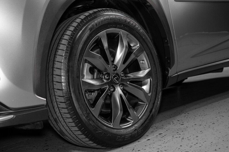 2019 Lexus NX 300 F SPORT SUV Scottsdale AZ