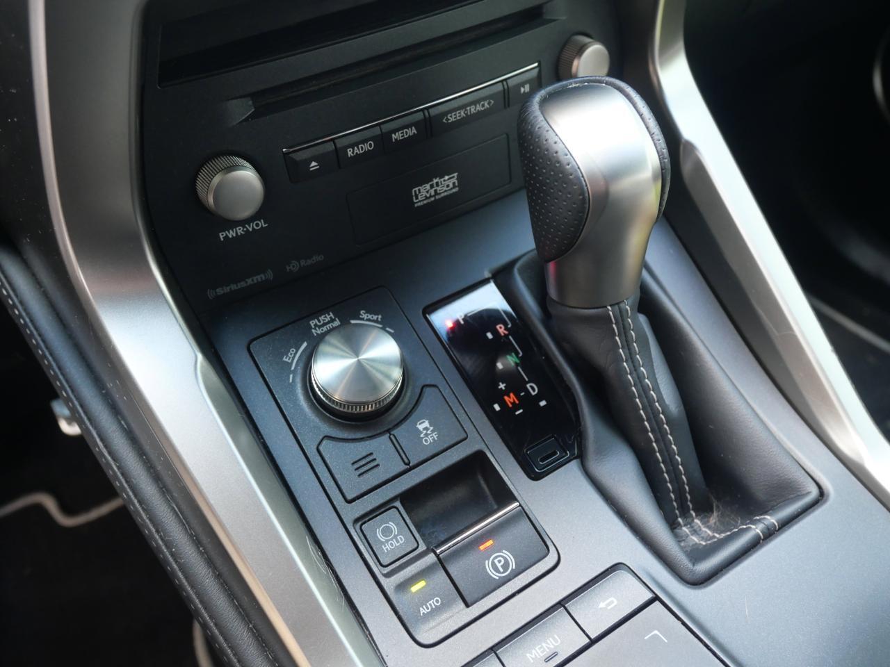 2019 Lexus NX 300 F SPORT San Juan TX