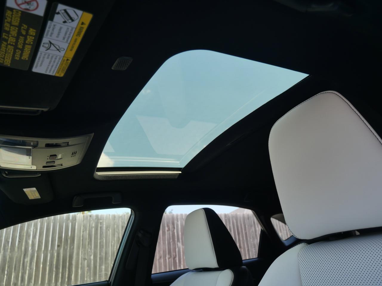 2019 Lexus NX 300 F SPORT San Juan TX