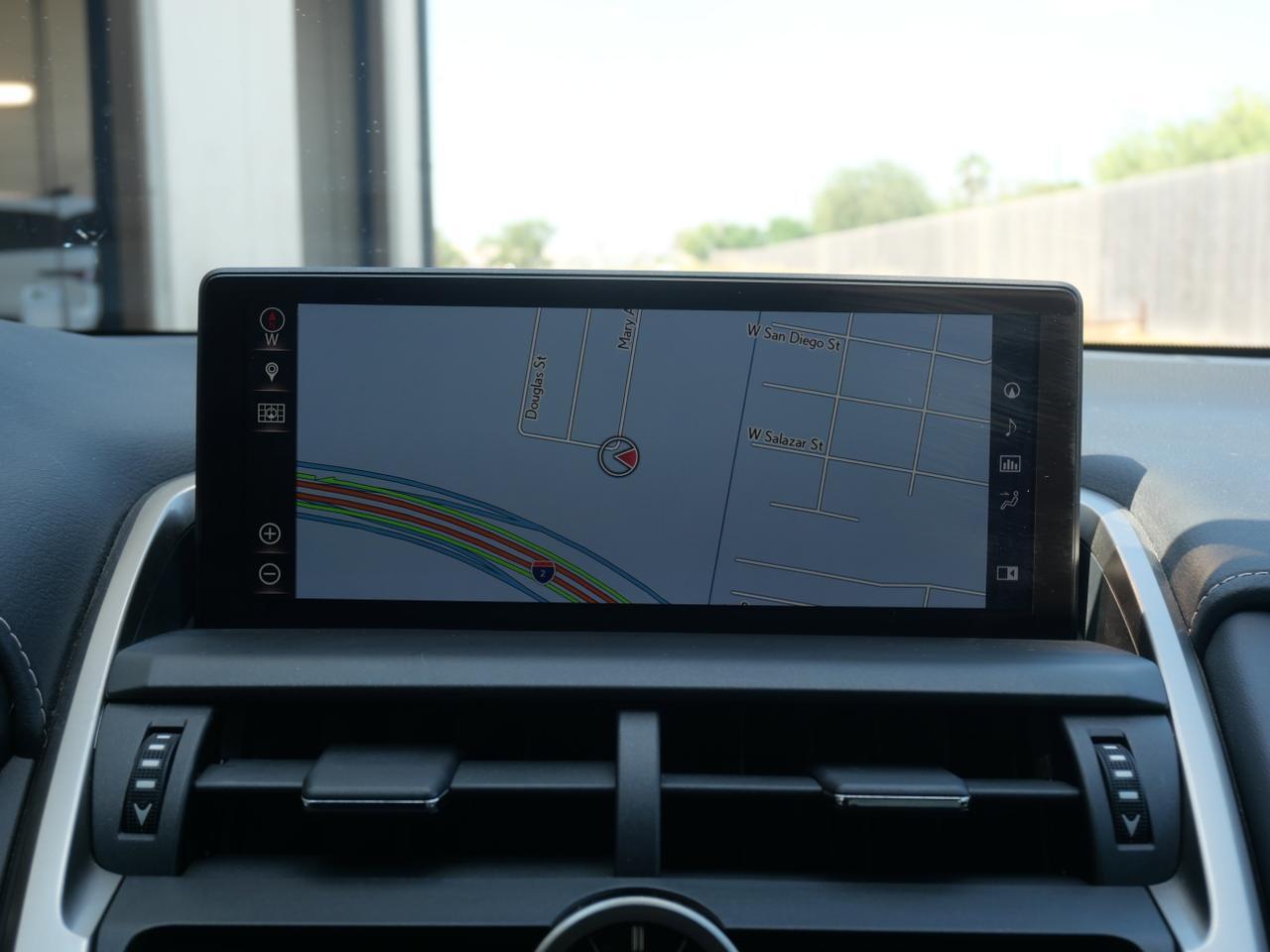 2019 Lexus NX 300 F SPORT San Juan TX