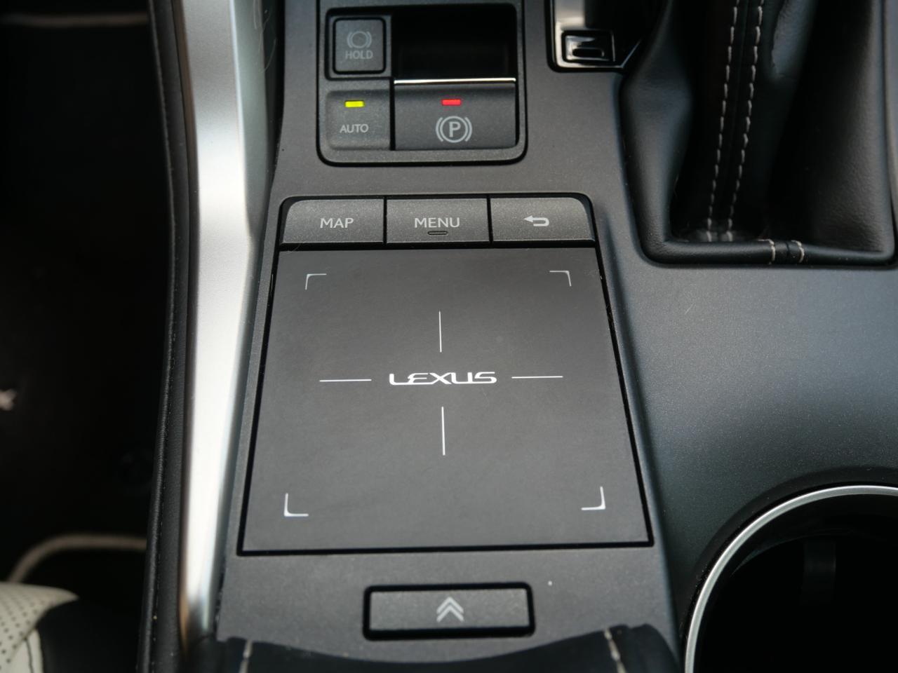 2019 Lexus NX 300 F SPORT San Juan TX
