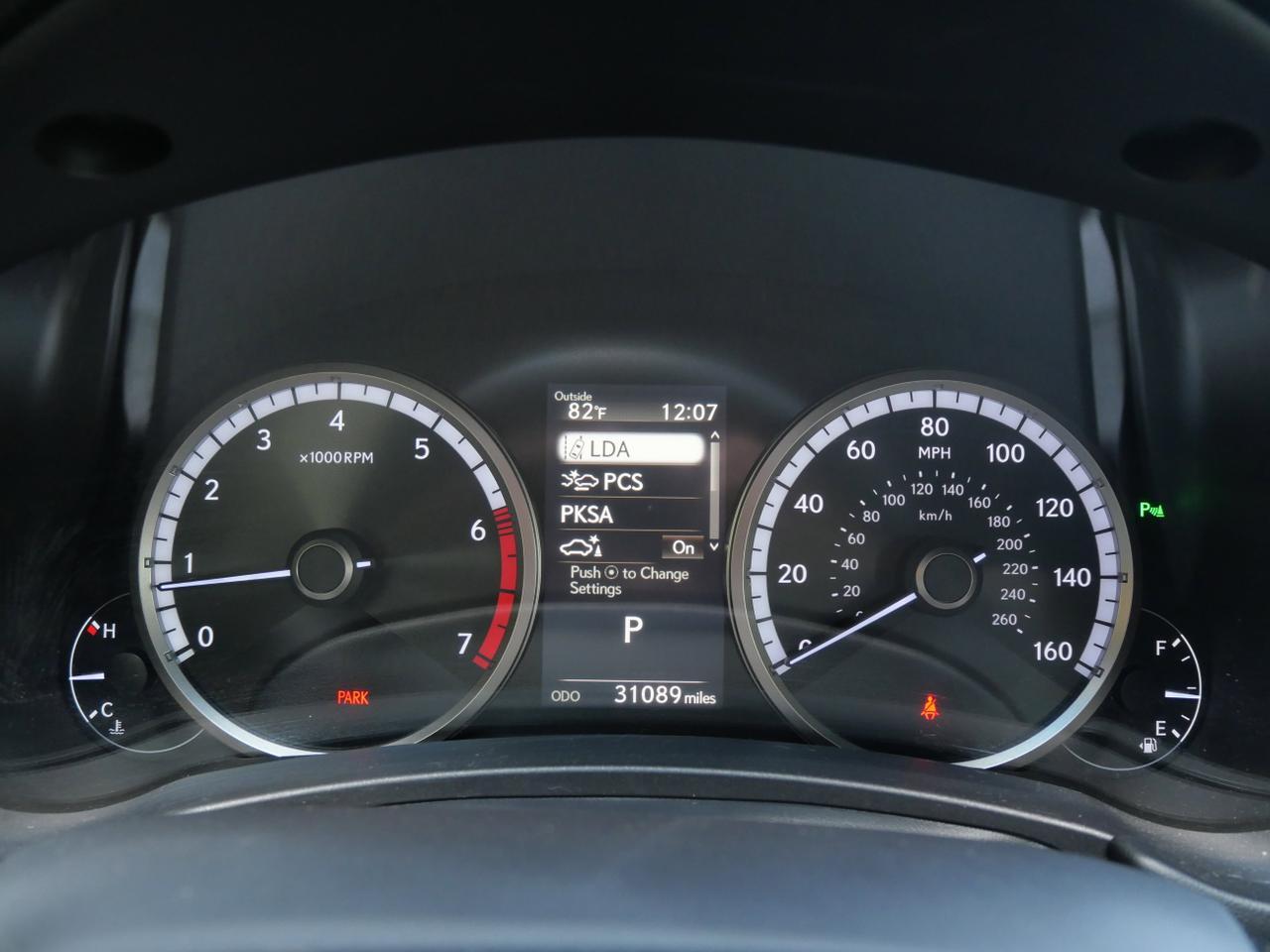 2019 Lexus NX 300 F SPORT San Juan TX