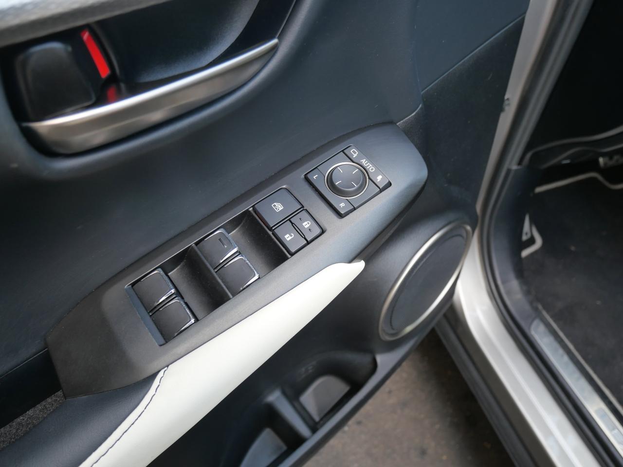 2019 Lexus NX 300 F SPORT San Juan TX