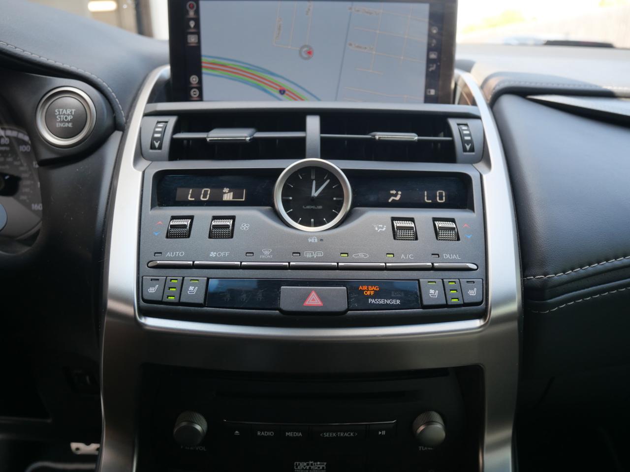 2019 Lexus NX 300 F SPORT San Juan TX