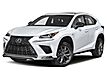 2019 Lexus NX 300 F SPORT