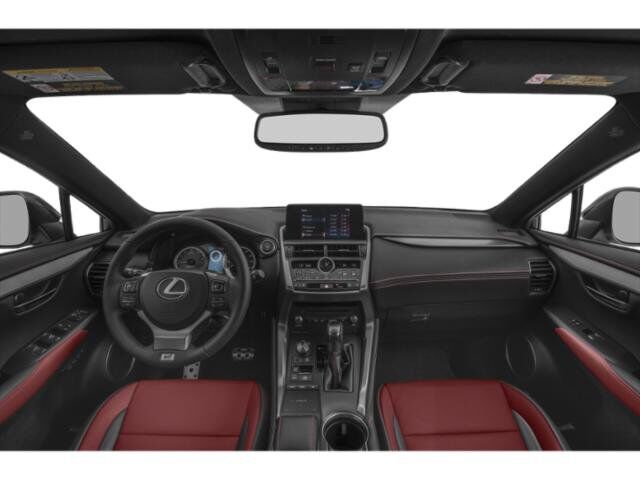 2019 Lexus NX 300 F SPORT San Antonio TX