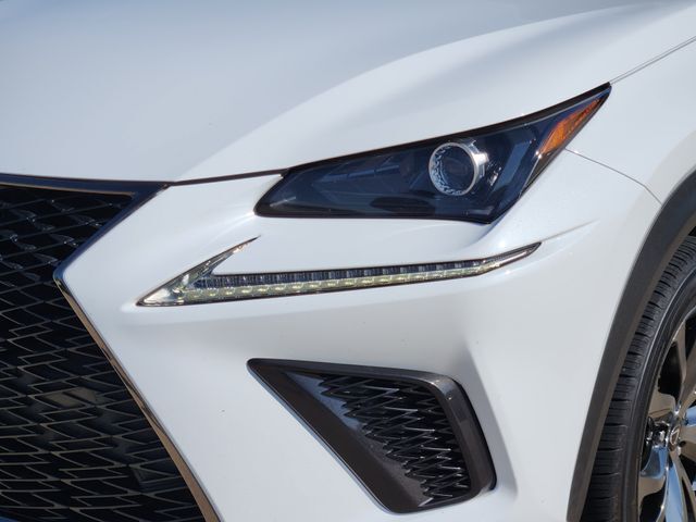 2019 Lexus NX 300 F Sport Grapevine TX