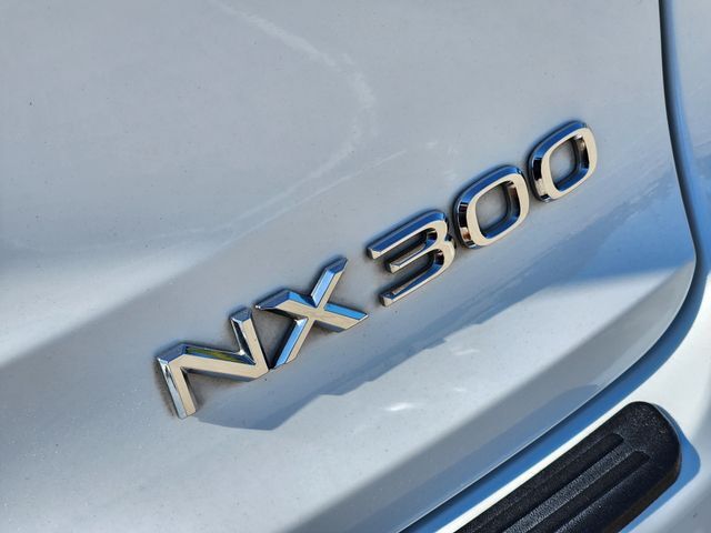 2019 Lexus NX 300 F Sport Grapevine TX