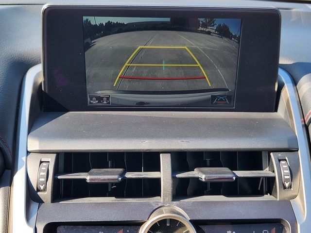 2019 Lexus NX 300 F Sport Grapevine TX