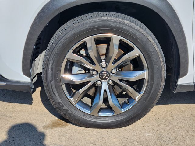 2019 Lexus NX 300 F Sport Grapevine TX
