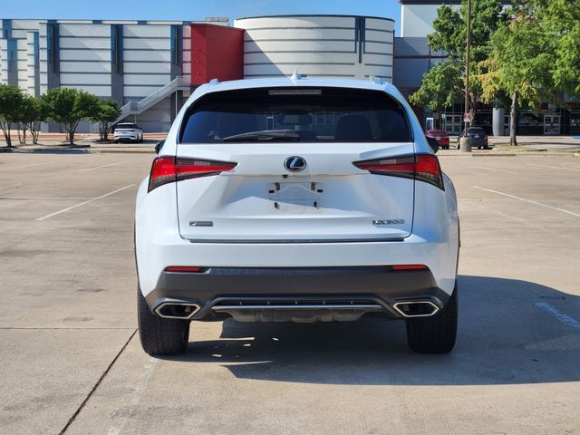 2019 Lexus NX 300 F Sport Grapevine TX