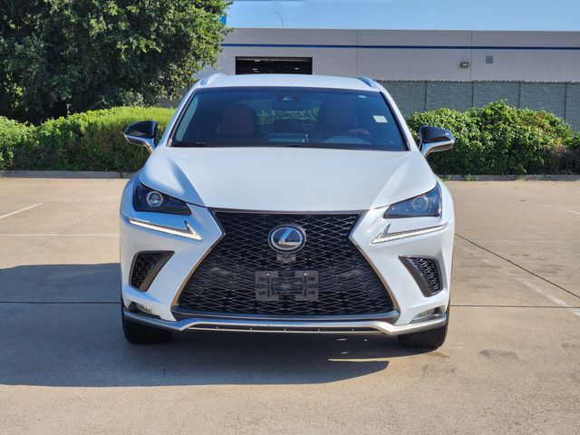 2019 Lexus NX 300 F Sport Grapevine TX