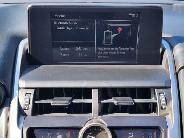2019 Lexus NX 300 F Sport Grapevine TX