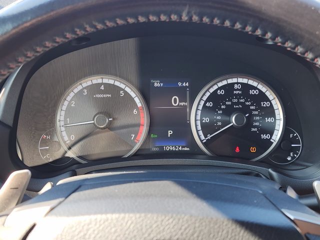 2019 Lexus NX 300 F Sport Grapevine TX