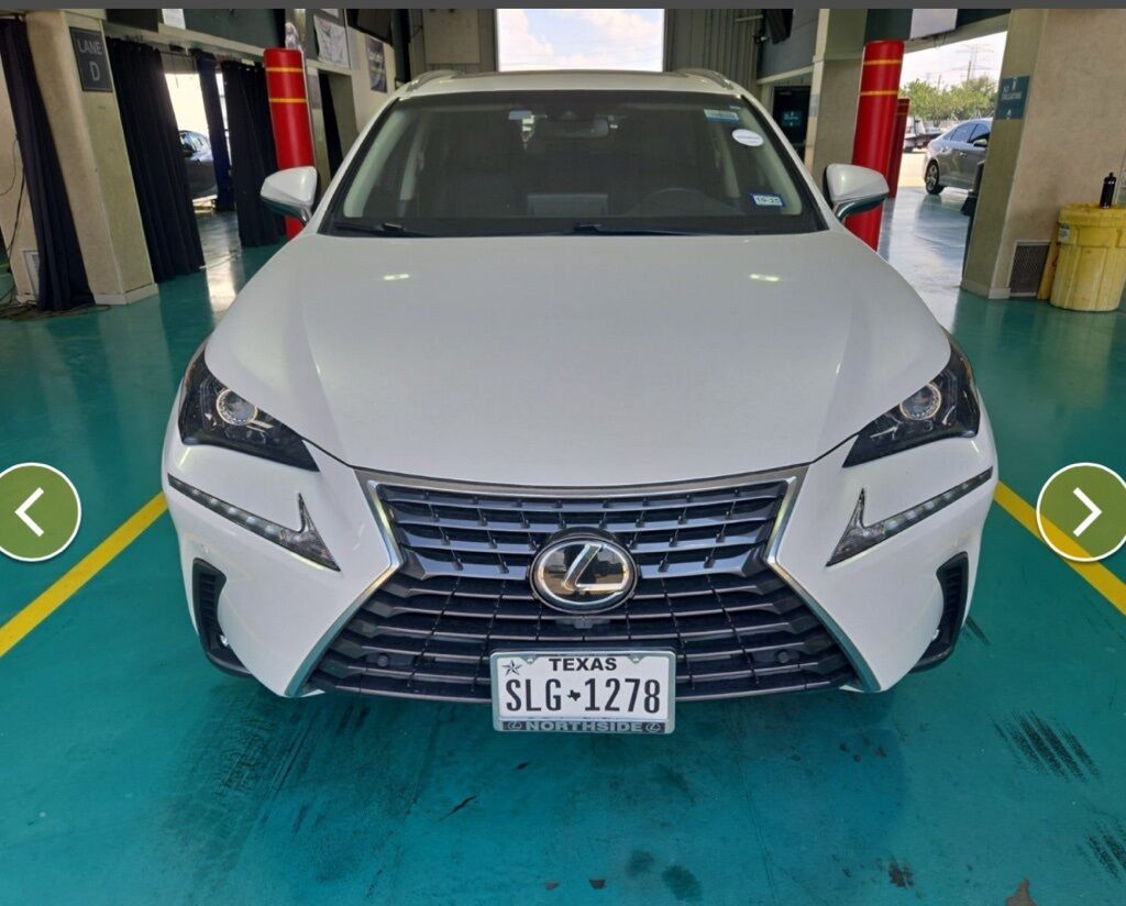 2019 Lexus NX 300 F Sport Oklahoma City OK
