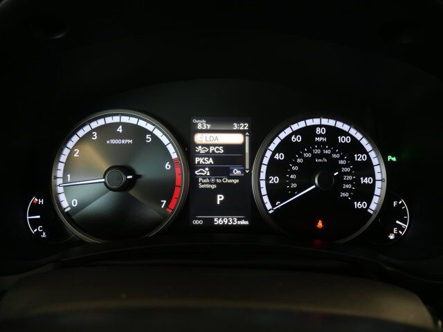 2019 Lexus NX 300 F Sport San Juan TX