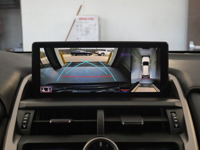 2019 Lexus NX 300 F Sport San Juan TX
