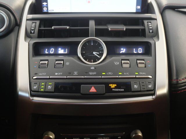2019 Lexus NX 300 F Sport San Juan TX