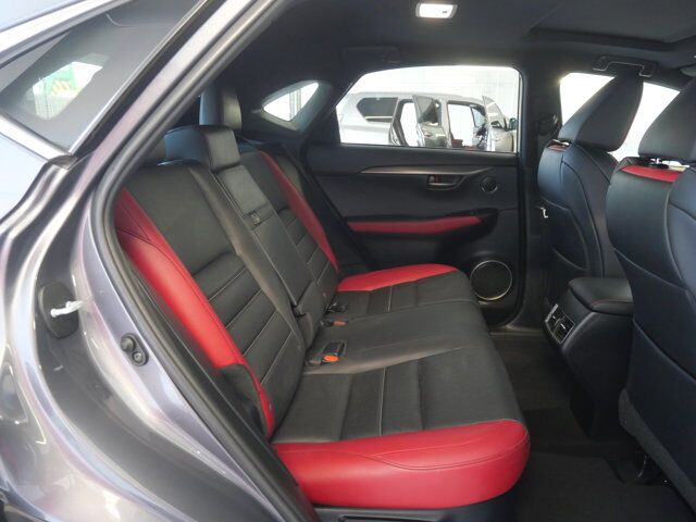 2019 Lexus NX 300 F Sport San Juan TX