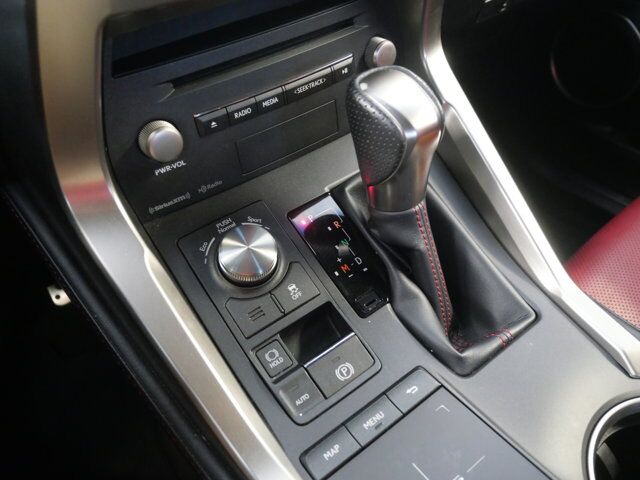 2019 Lexus NX 300 F Sport San Juan TX