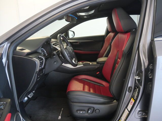 2019 Lexus NX 300 F Sport San Juan TX