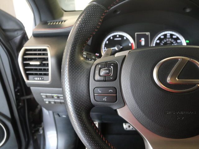 2019 Lexus NX 300 F Sport San Juan TX