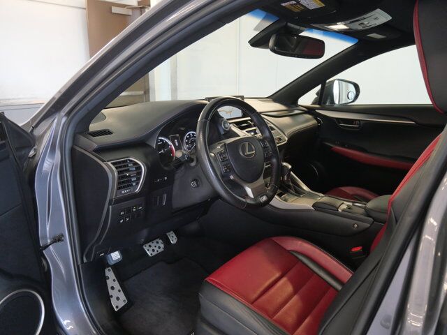 2019 Lexus NX 300 F Sport San Juan TX