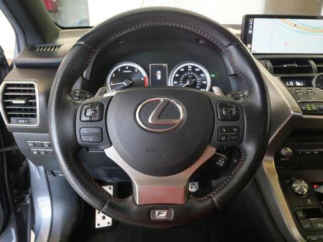 2019 Lexus NX 300 F Sport San Juan TX