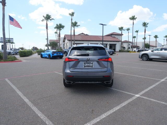 2019 Lexus NX 300 F Sport San Juan TX