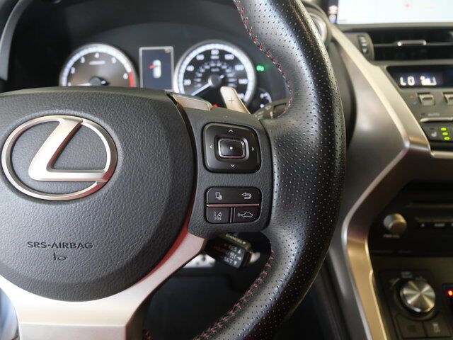 2019 Lexus NX 300 F Sport San Juan TX