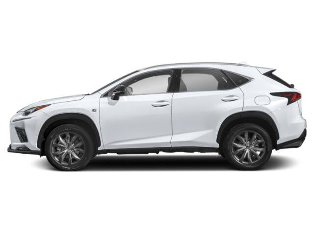 2019 Lexus NX 300 F Sport