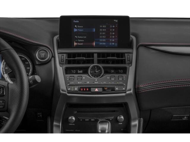 2019 Lexus NX 300 F Sport San Juan TX