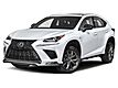 2019 Lexus NX 300 F Sport