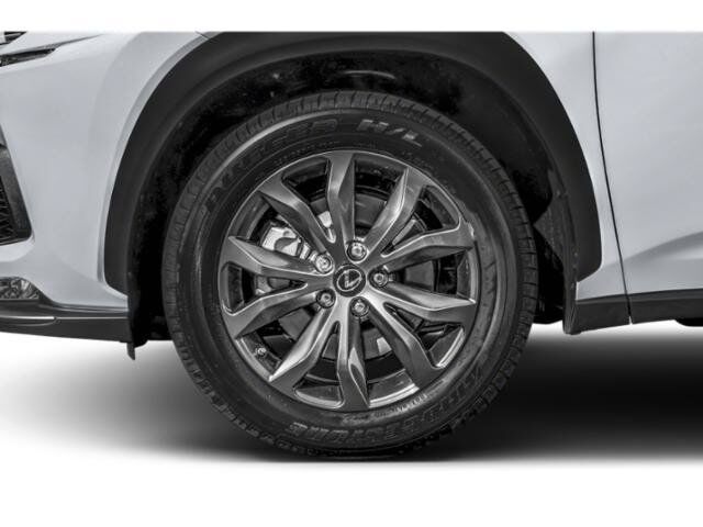 2019 Lexus NX 300 F Sport San Juan TX