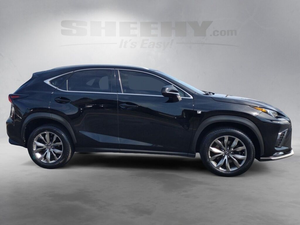 2019 Lexus NX 300 F Sport Richmond VA