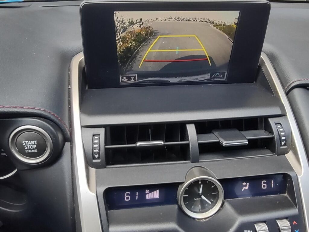 2019 Lexus NX 300 F Sport Richmond VA