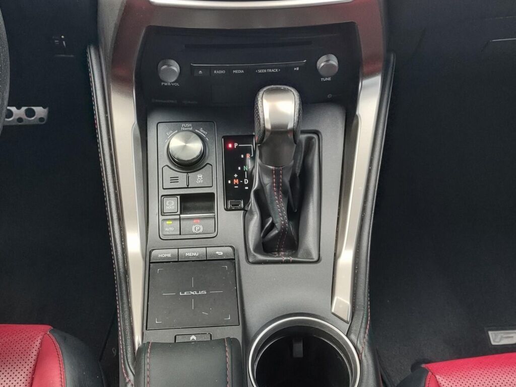 2019 Lexus NX 300 F Sport Richmond VA