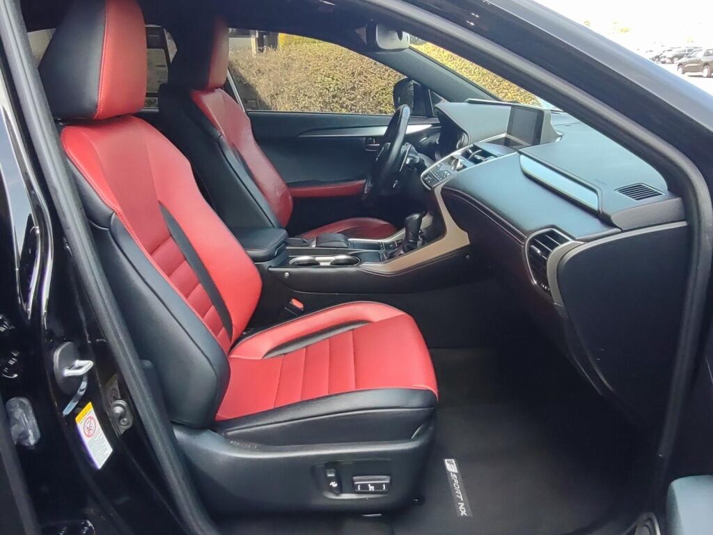 2019 Lexus NX 300 F Sport Richmond VA