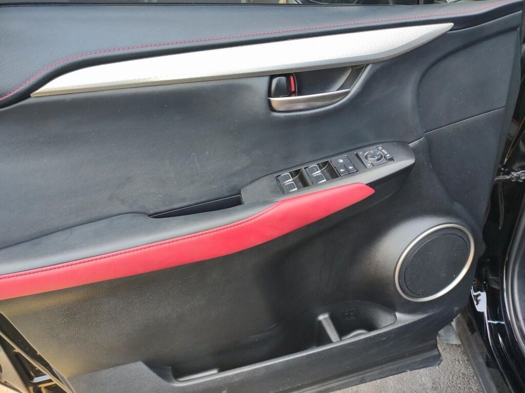 2019 Lexus NX 300 F Sport Richmond VA