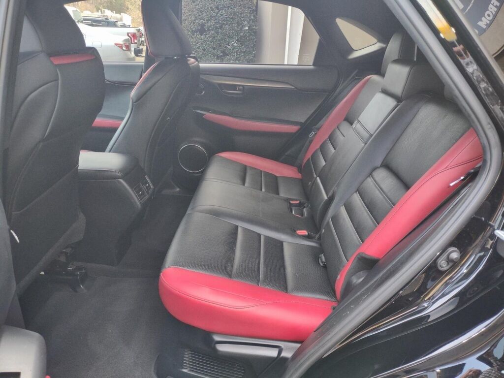 2019 Lexus NX 300 F Sport Richmond VA