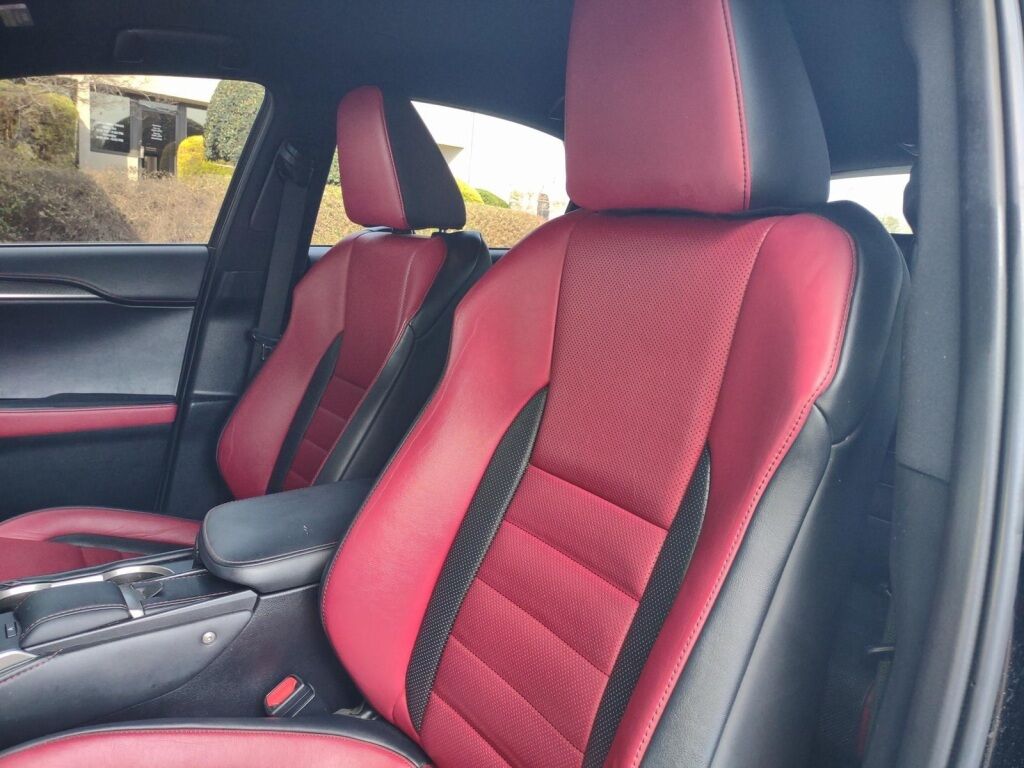 2019 Lexus NX 300 F Sport Richmond VA