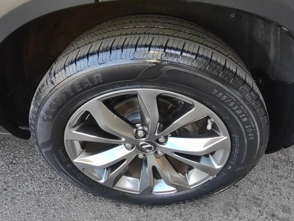 2019 Lexus NX 300 F Sport Richmond VA