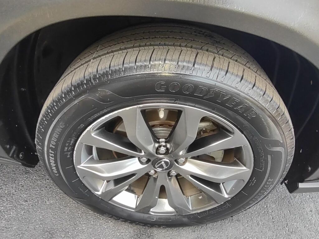 2019 Lexus NX 300 F Sport Richmond VA