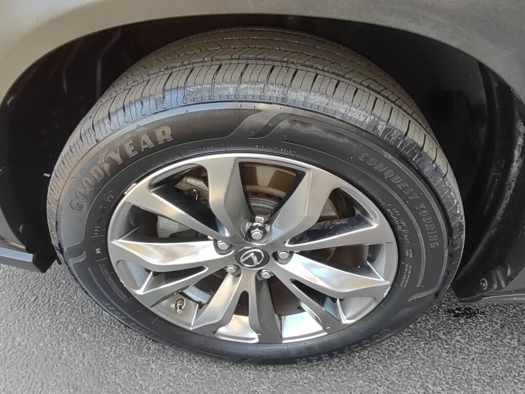 2019 Lexus NX 300 F Sport Richmond VA