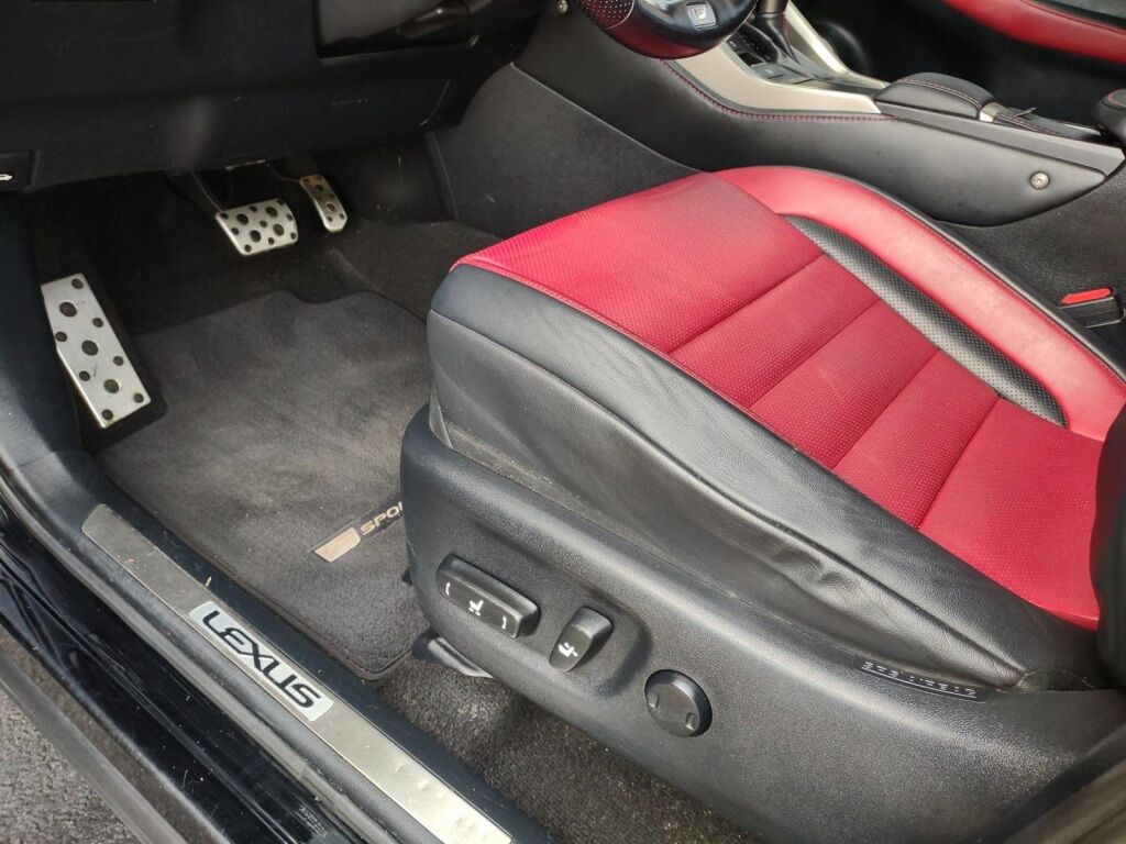 2019 Lexus NX 300 F Sport Richmond VA