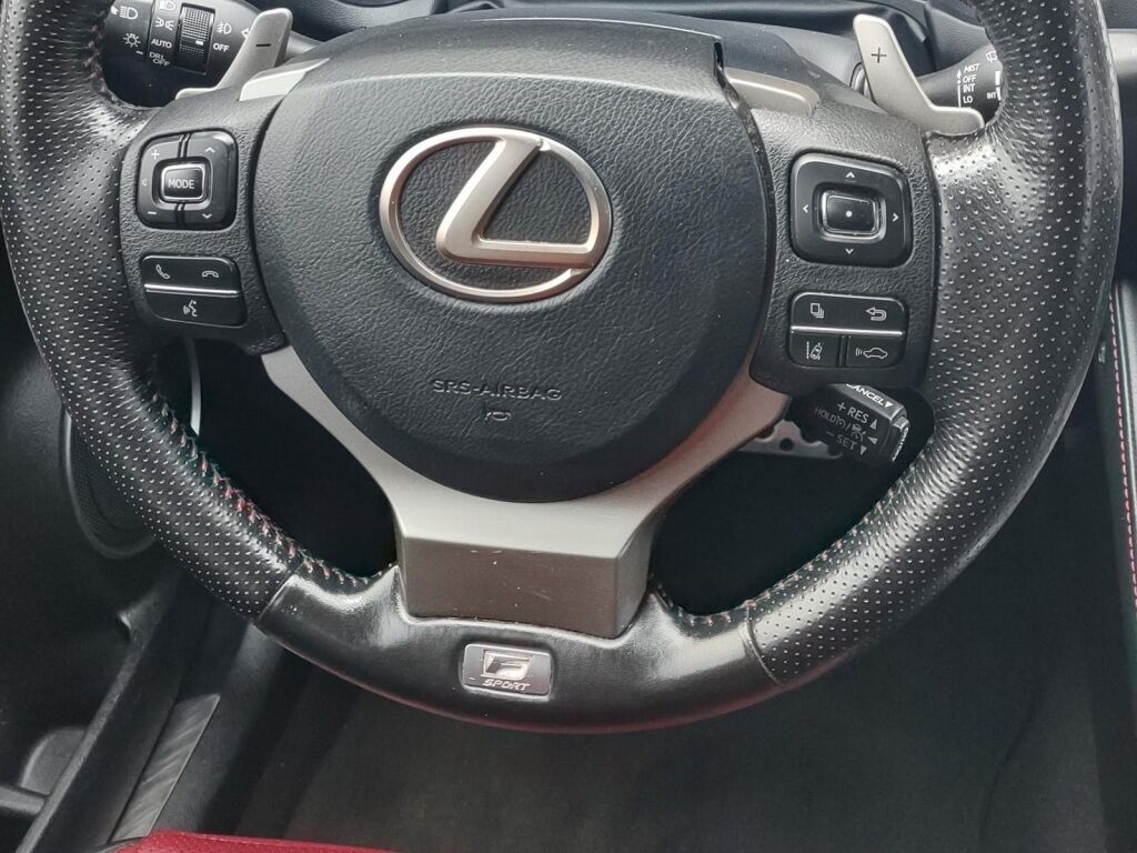 2019 Lexus NX 300 F Sport Richmond VA