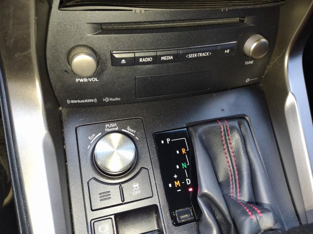 2019 Lexus NX 300 F Sport Richmond VA