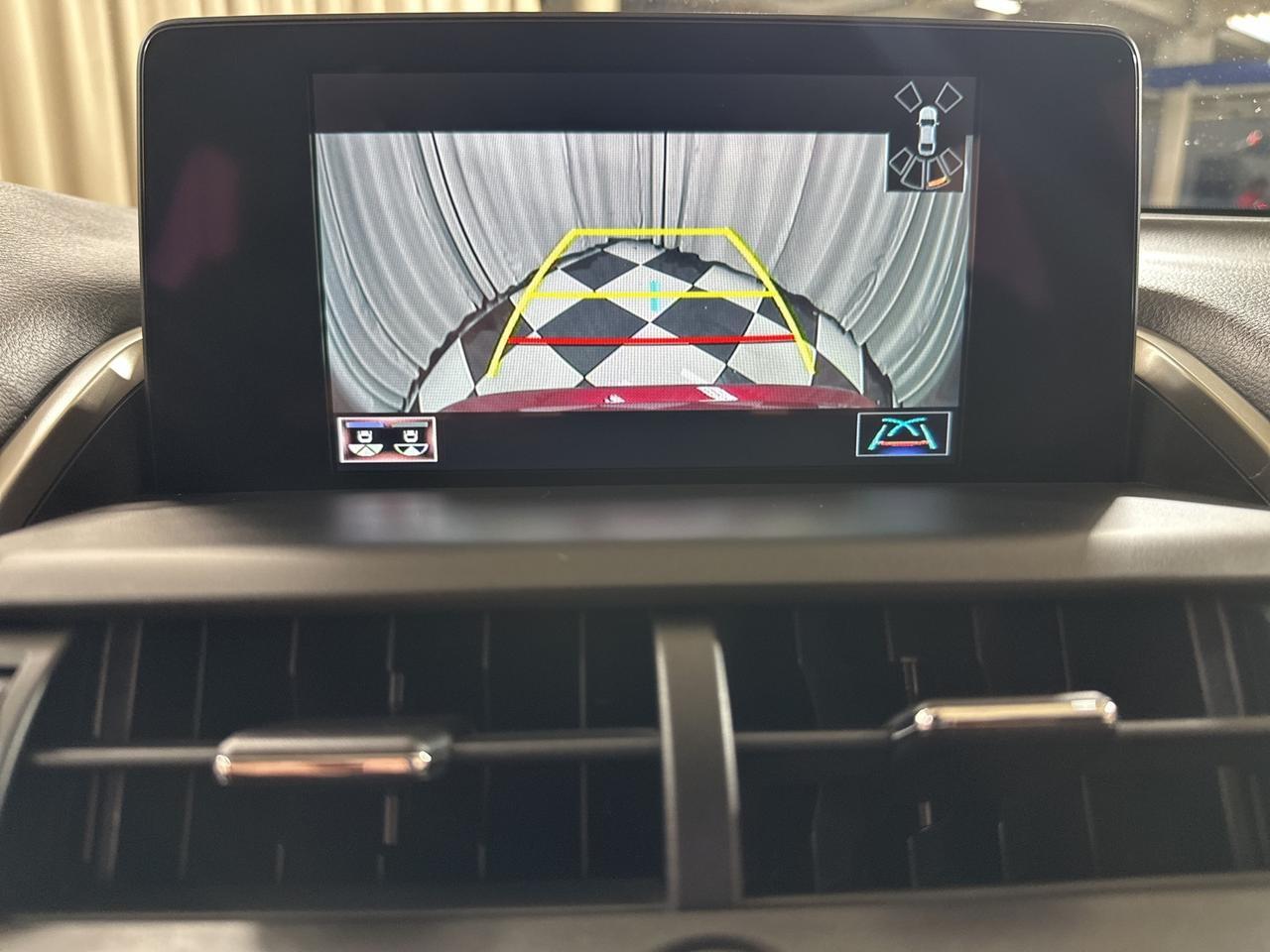 2019 Lexus NX 300 F Sport Annapolis MD